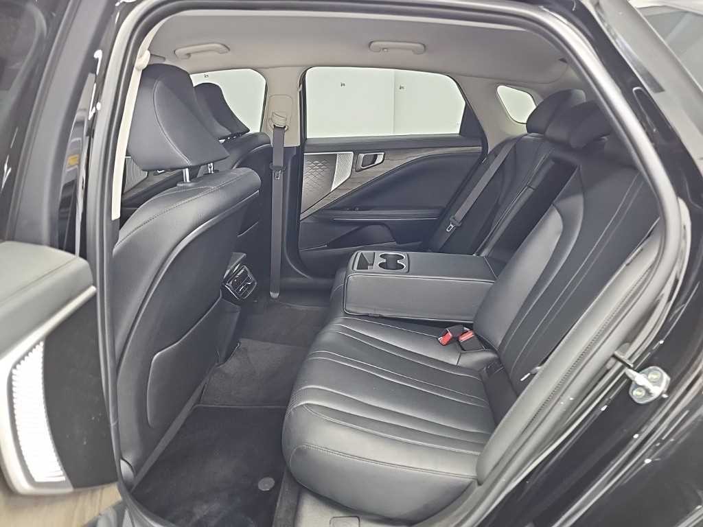 기아 K8 3.5 LPG 2WD 프레스티지 이미지 12