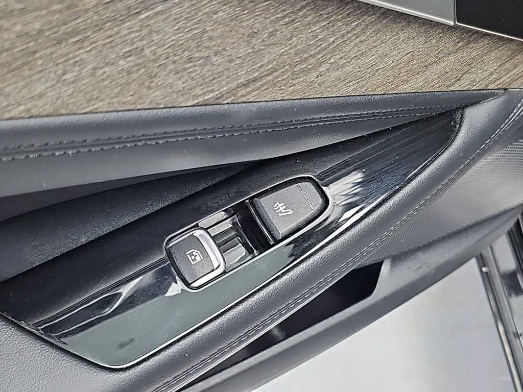 기아 K8 3.5 LPG 2WD 프레스티지 이미지 13