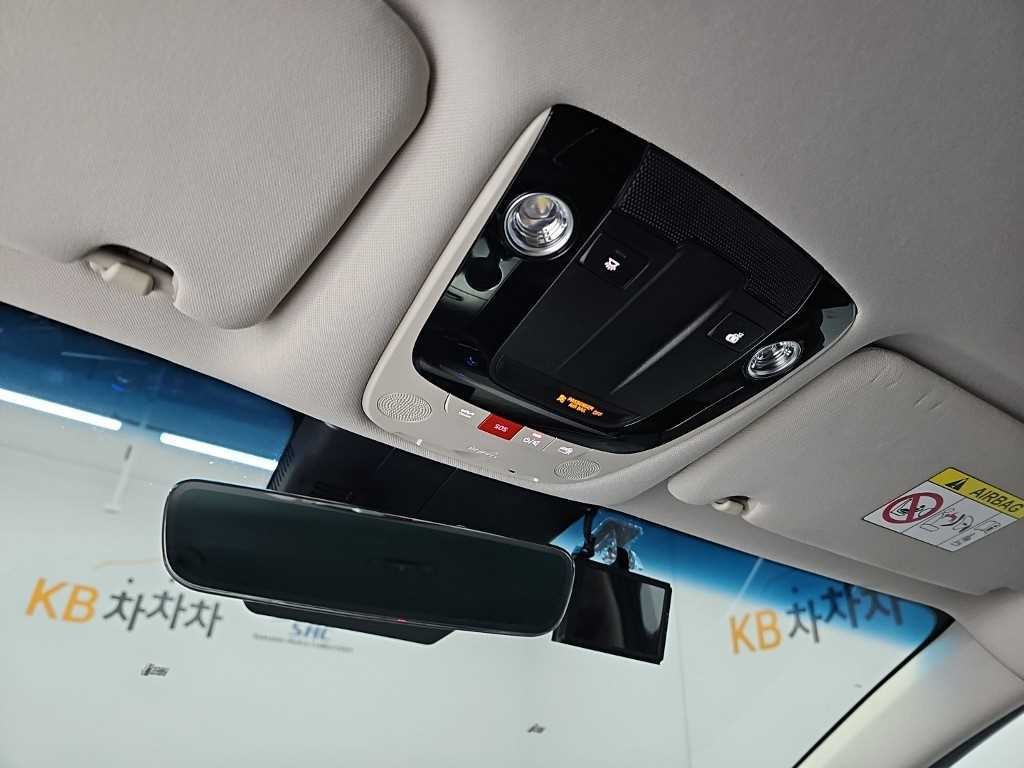 기아 K8 3.5 LPG 2WD 프레스티지 이미지 16