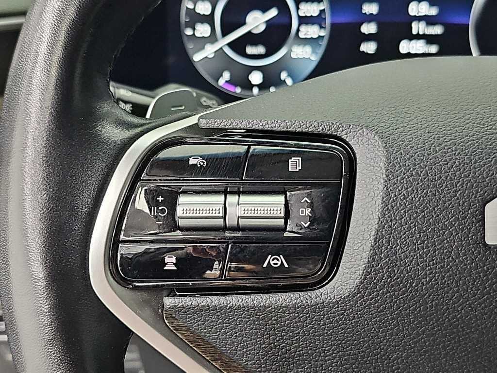 기아 K8 3.5 LPG 2WD 프레스티지 이미지 17