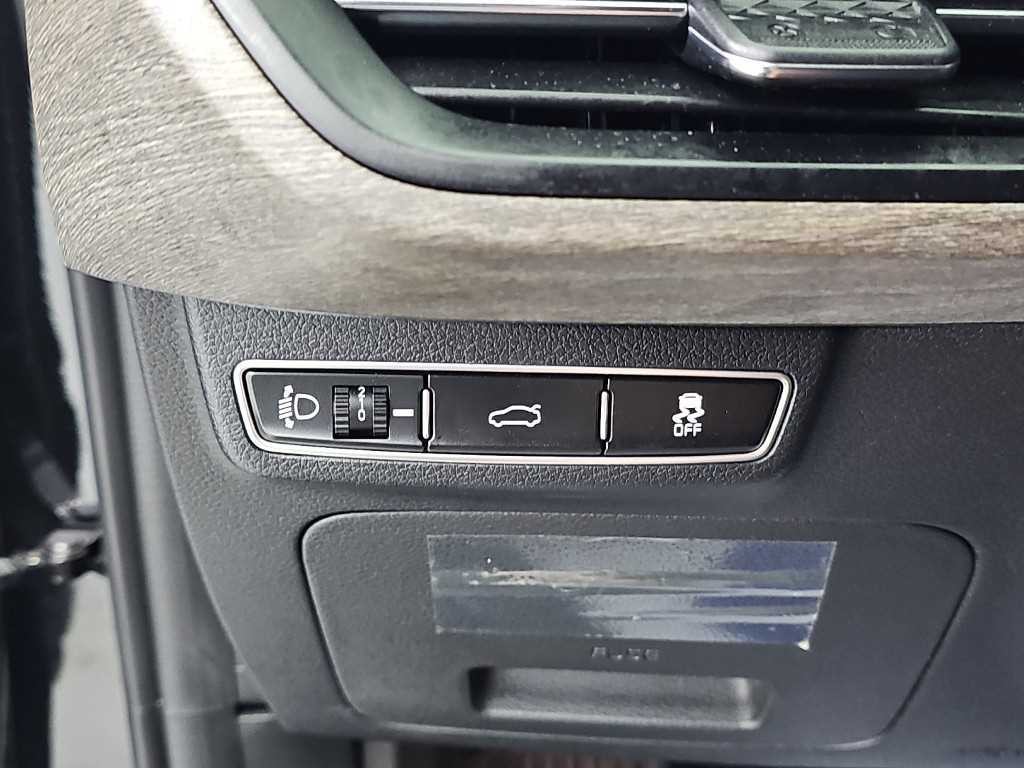 기아 K8 3.5 LPG 2WD 프레스티지 이미지 18