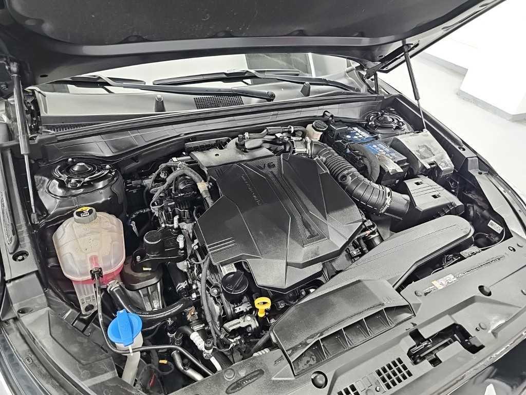 기아 K8 3.5 LPG 2WD 프레스티지 이미지 5