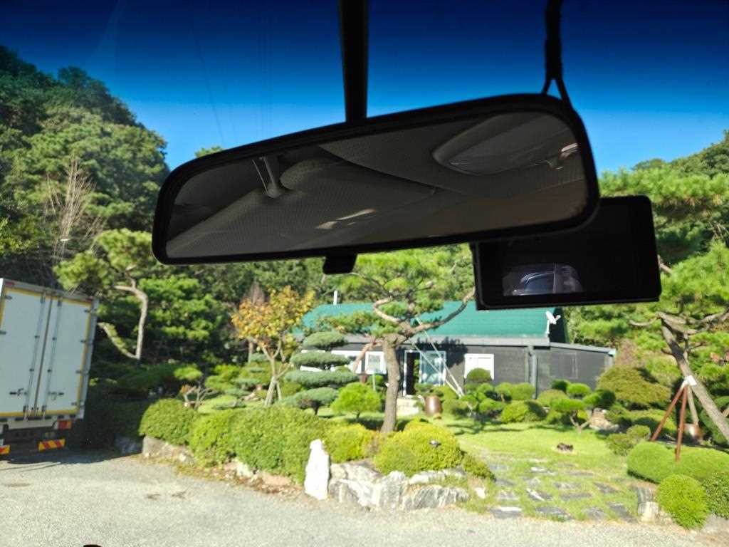 중대형화물 고소 카고크레인 크레인 이미지 10
