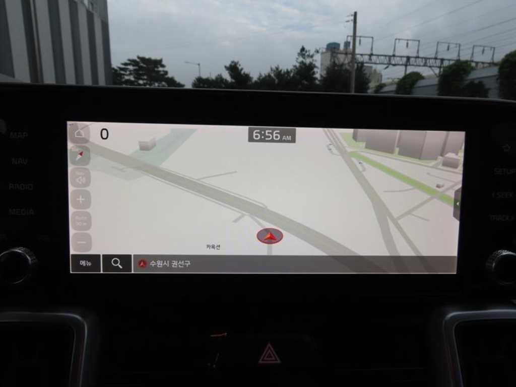 기아 쏘렌토 쏘렌토 4세대(MQ4) 디젤 2.2 2WD 트렌디 이미지 14