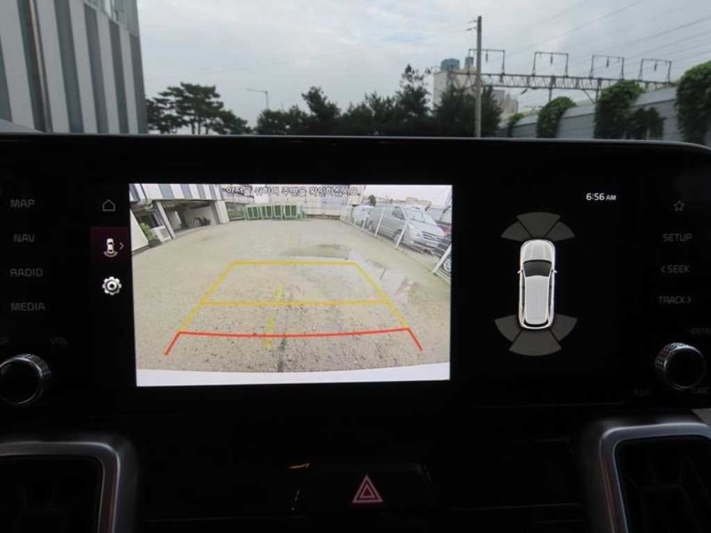 기아 쏘렌토 쏘렌토 4세대(MQ4) 디젤 2.2 2WD 트렌디 이미지 15