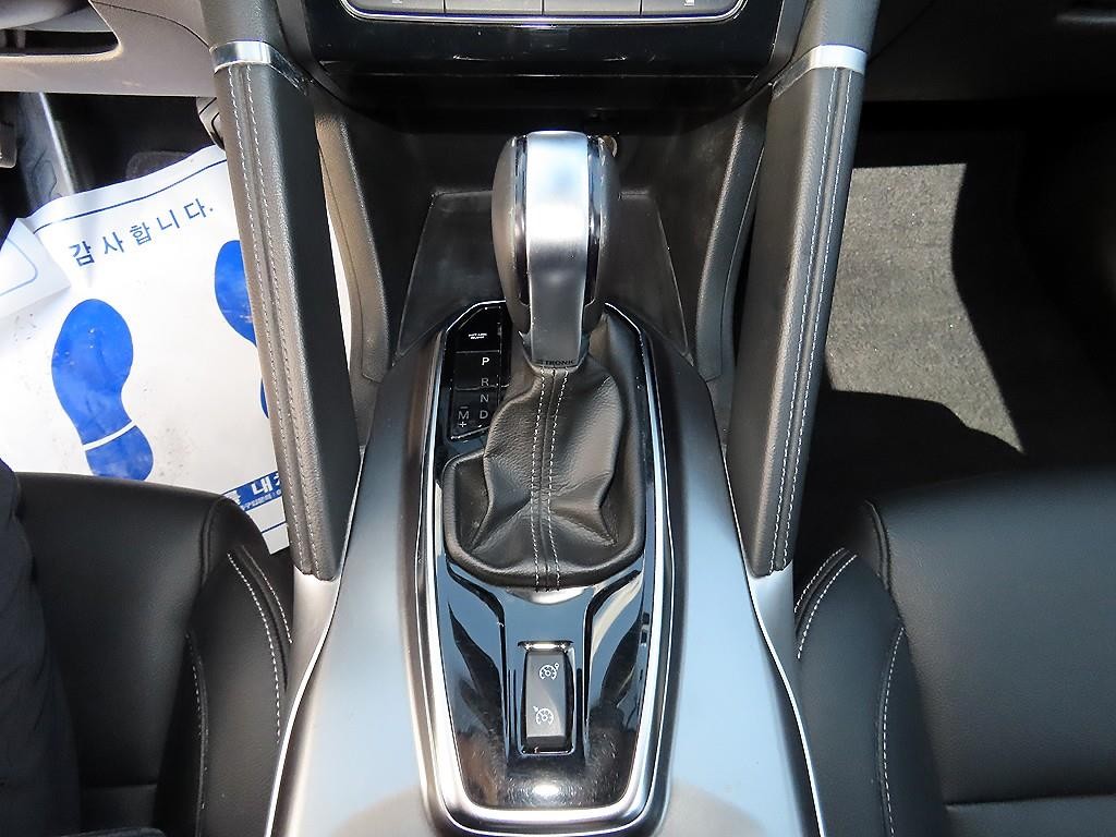 르노코리아(삼성) QM6 가솔린 2WD LE 이미지 10