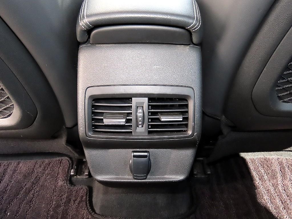 르노코리아(삼성) QM6 가솔린 2WD LE 이미지 16