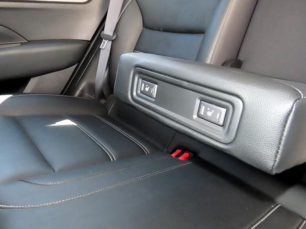 르노코리아(삼성) QM6 가솔린 2WD LE 이미지 17