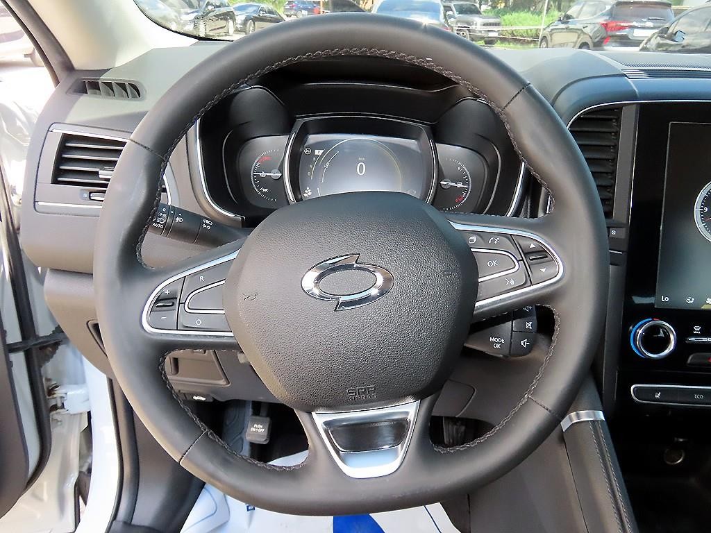 르노코리아(삼성) QM6 가솔린 2WD LE 이미지 8