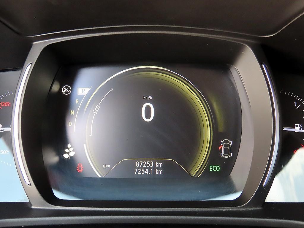 르노코리아(삼성) QM6 가솔린 2WD LE 이미지 9