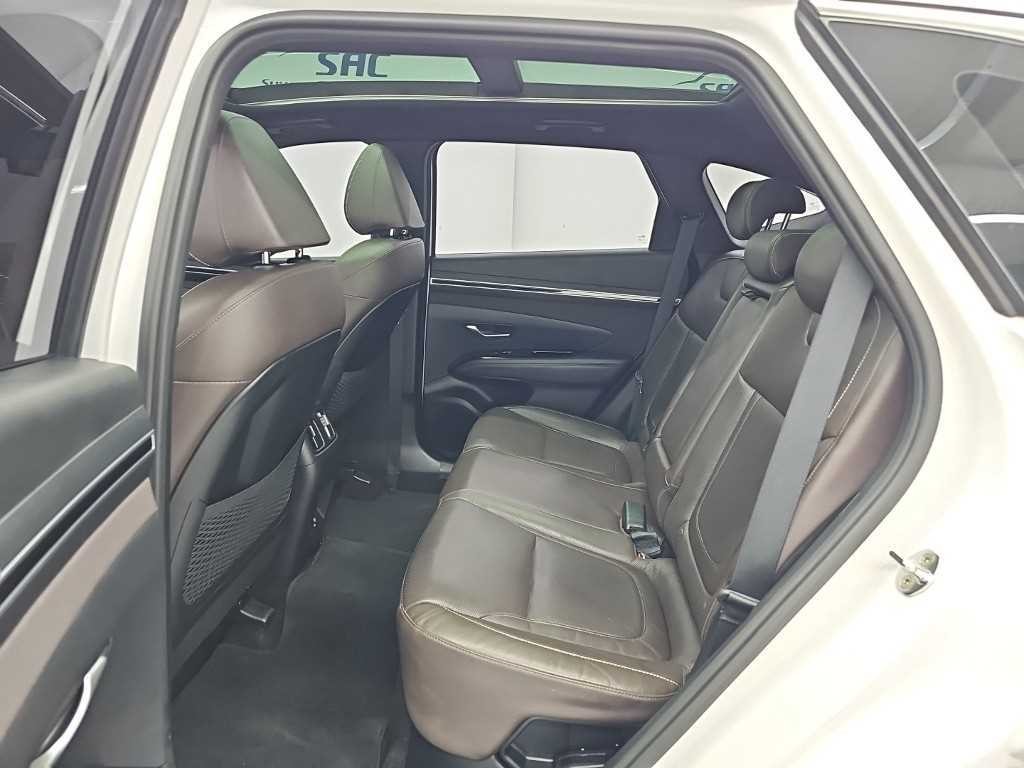 현대 투싼 투싼 하이브리드(NX4) 2WD 인스퍼레이션 이미지 10