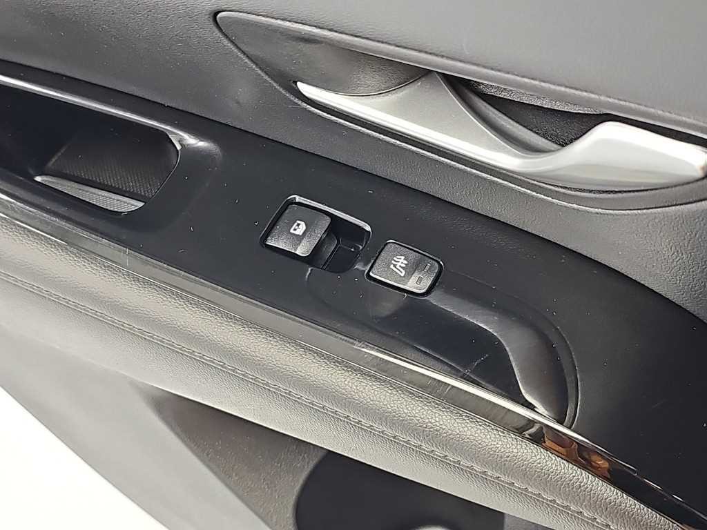 현대 투싼 투싼 하이브리드(NX4) 2WD 인스퍼레이션 이미지 12
