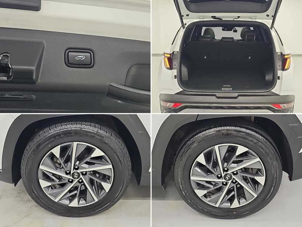 현대 투싼 투싼 하이브리드(NX4) 2WD 인스퍼레이션 이미지 18