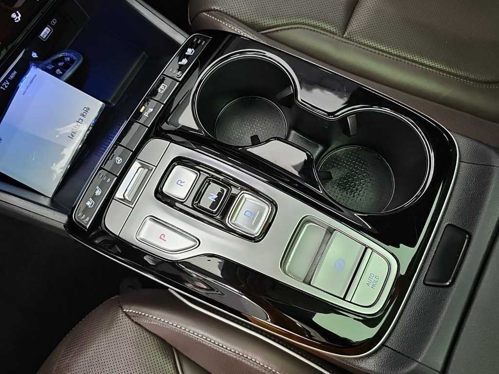 현대 투싼 투싼 하이브리드(NX4) 2WD 인스퍼레이션 이미지 7