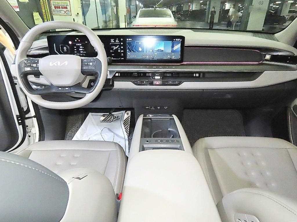 기아 EV9 롱레인지 4WD 어스 이미지 10