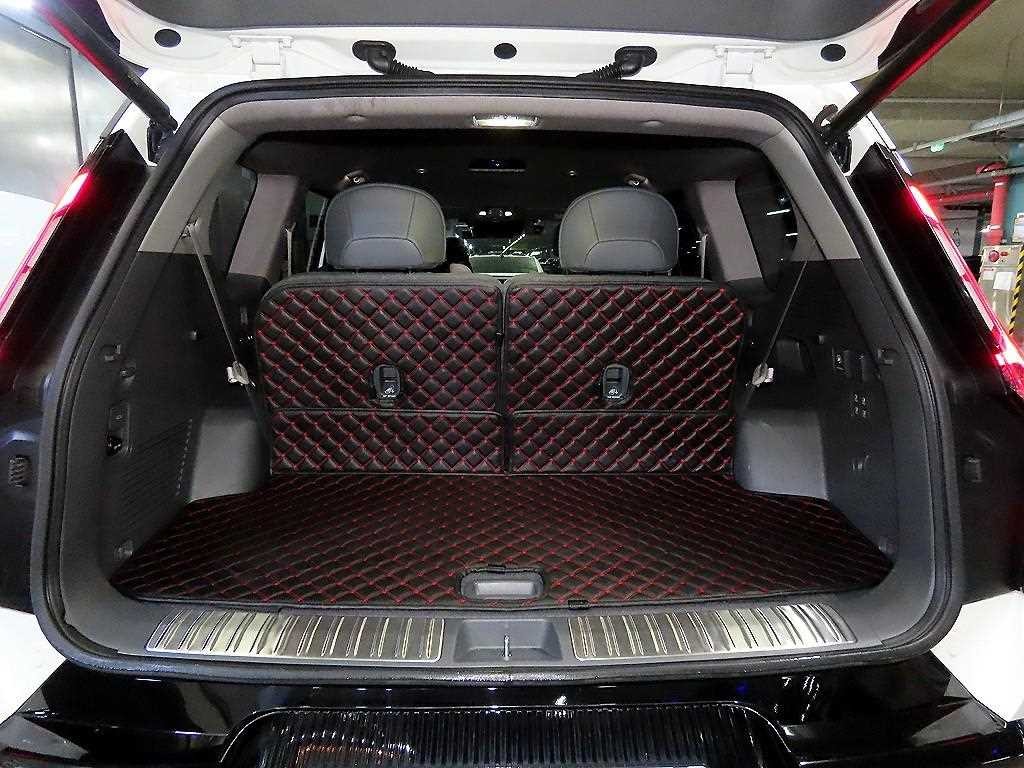 기아 EV9 롱레인지 4WD 어스 이미지 15