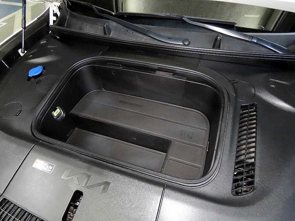 기아 EV9 롱레인지 4WD 어스 이미지 19