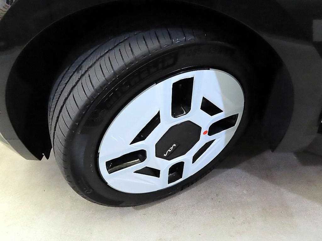 기아 EV9 롱레인지 4WD 어스 이미지 20