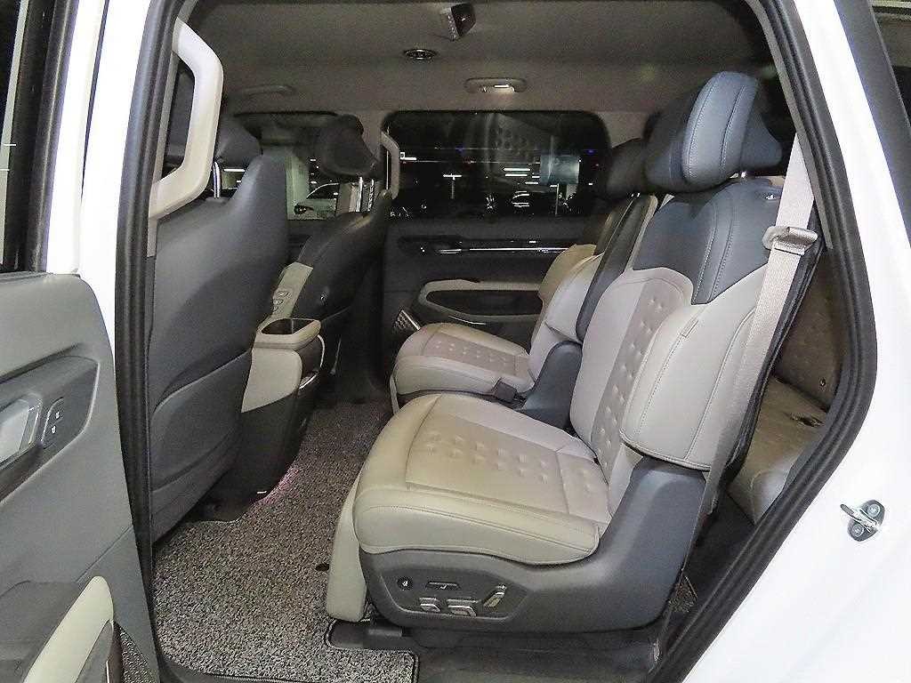 기아 EV9 롱레인지 4WD 어스 이미지 7