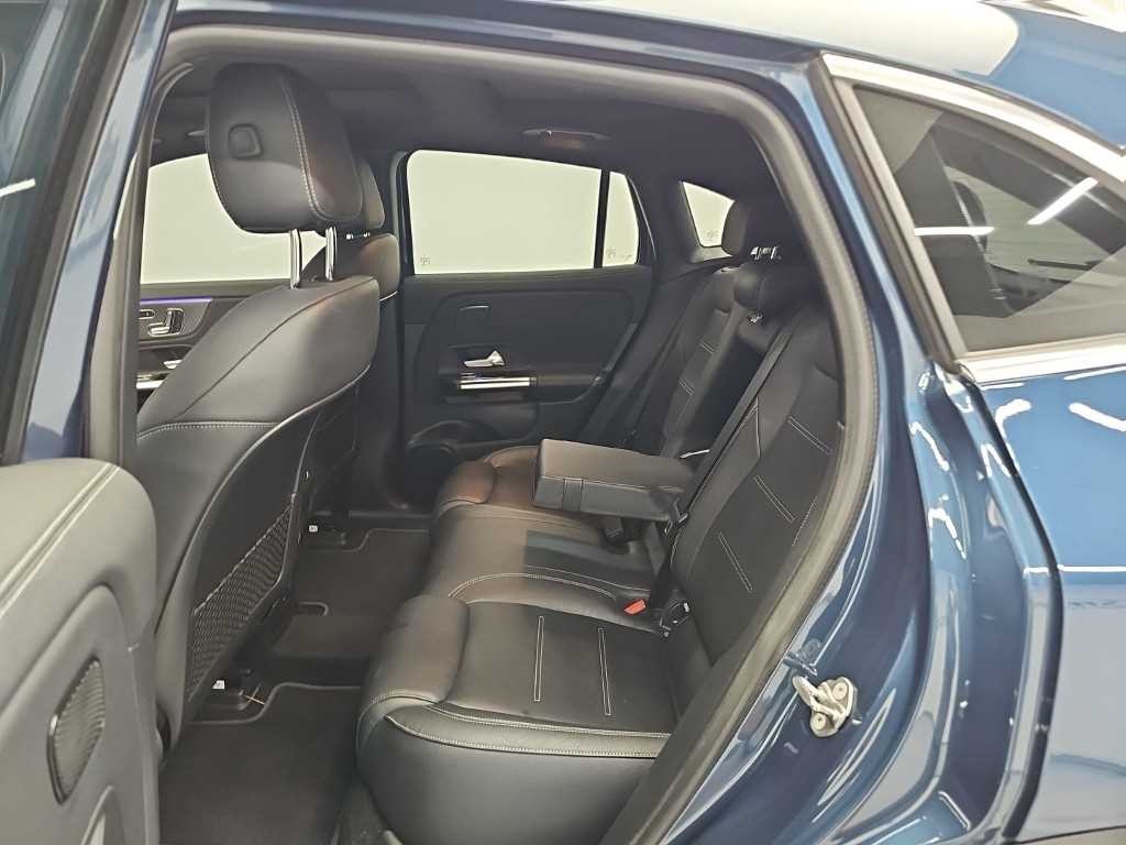 벤츠 EQA EQA H243 EQA 250 AMG 패키지 플러스 이미지 12
