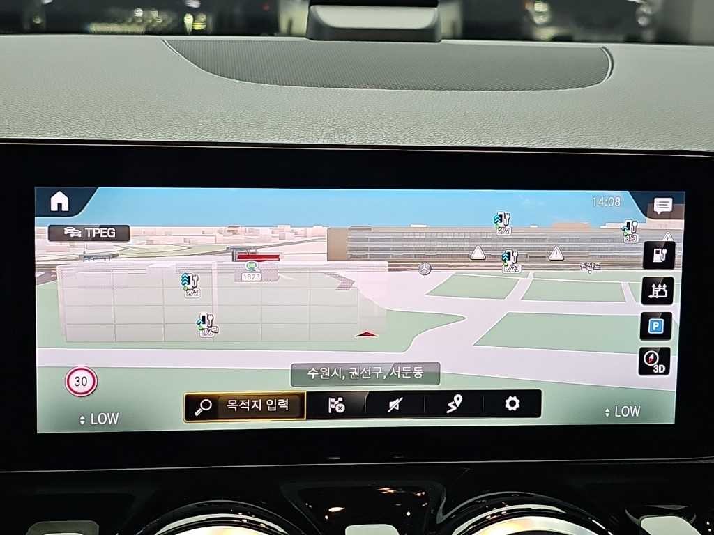 벤츠 EQA EQA H243 EQA 250 AMG 패키지 플러스 이미지 15