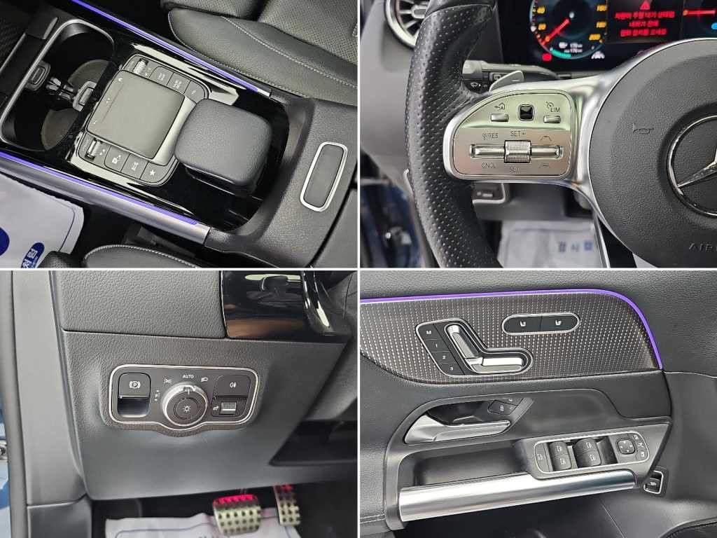 벤츠 EQA EQA H243 EQA 250 AMG 패키지 플러스 이미지 18