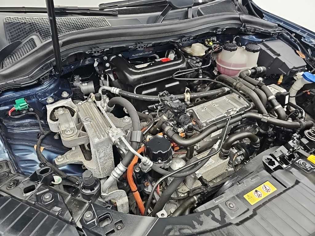 벤츠 EQA EQA H243 EQA 250 AMG 패키지 플러스 이미지 5