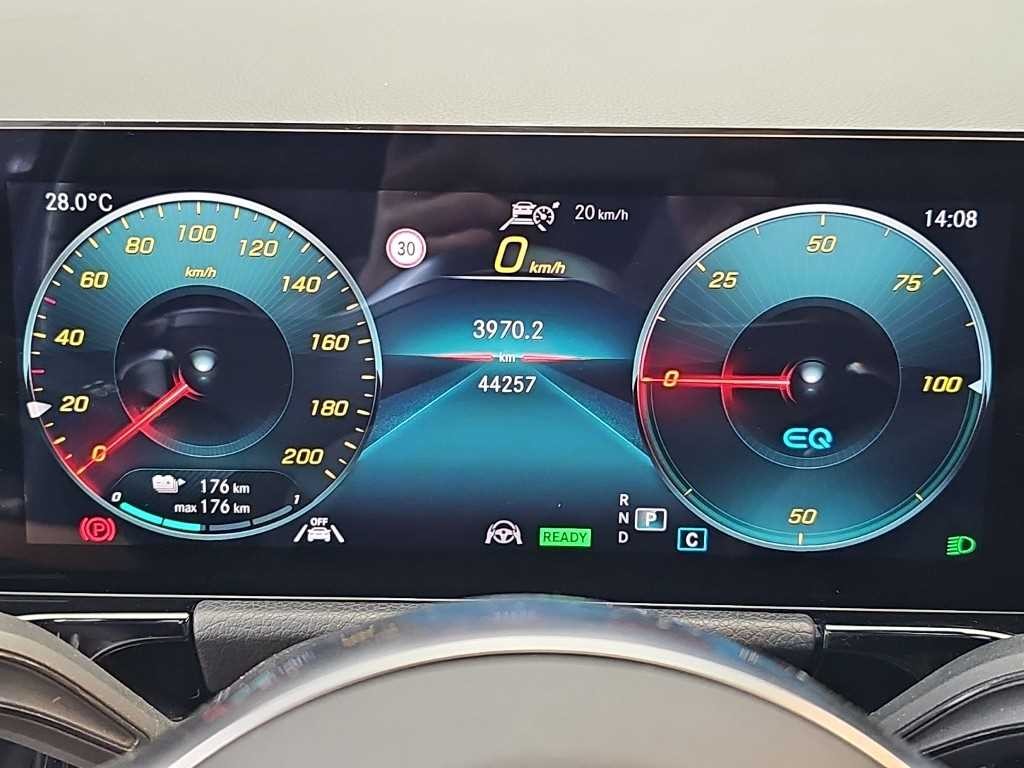 벤츠 EQA EQA H243 EQA 250 AMG 패키지 플러스 이미지 6