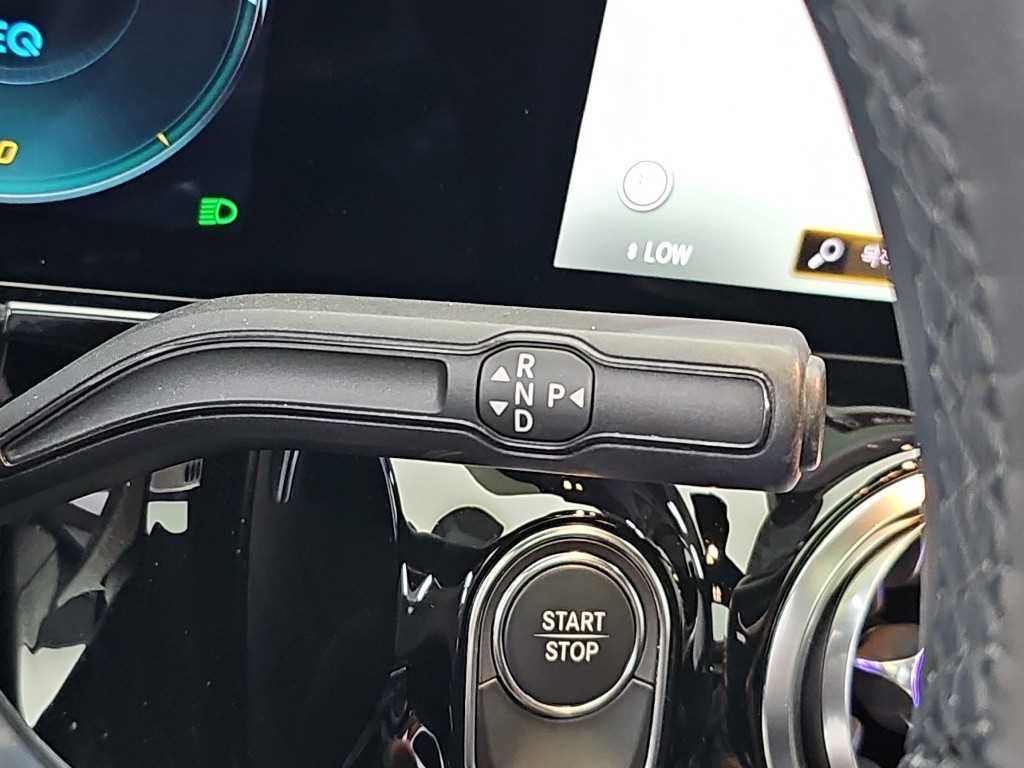 벤츠 EQA EQA H243 EQA 250 AMG 패키지 플러스 이미지 8