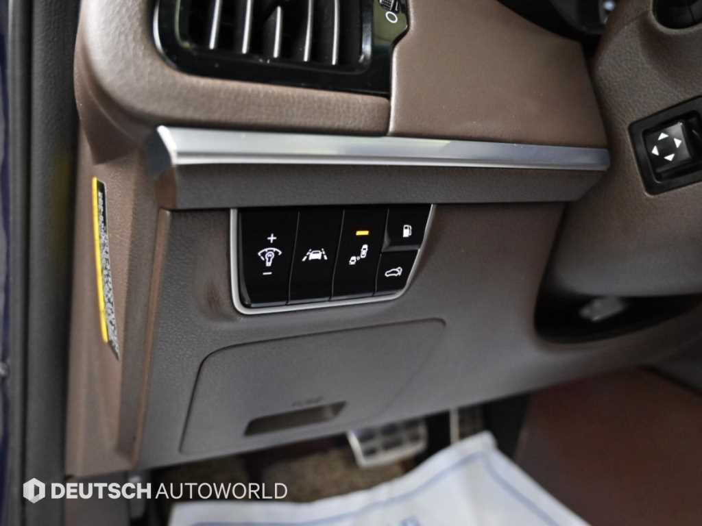 기아 스팅어 디젤 2.2 AWD 플래티넘 이미지 17