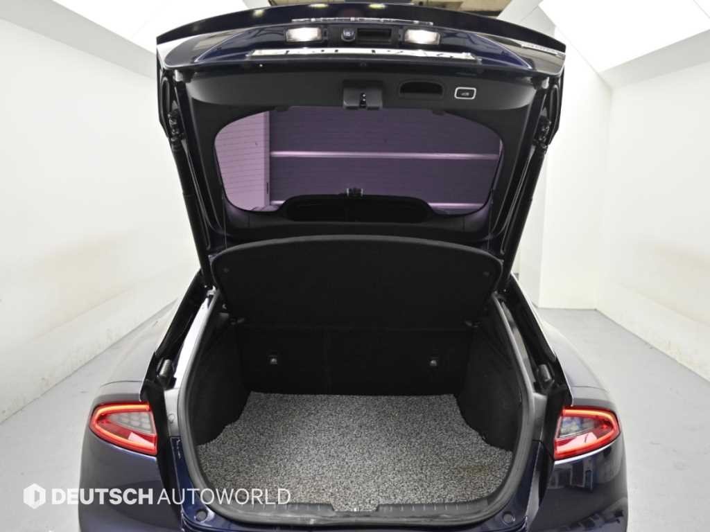 기아 스팅어 디젤 2.2 AWD 플래티넘 이미지 20