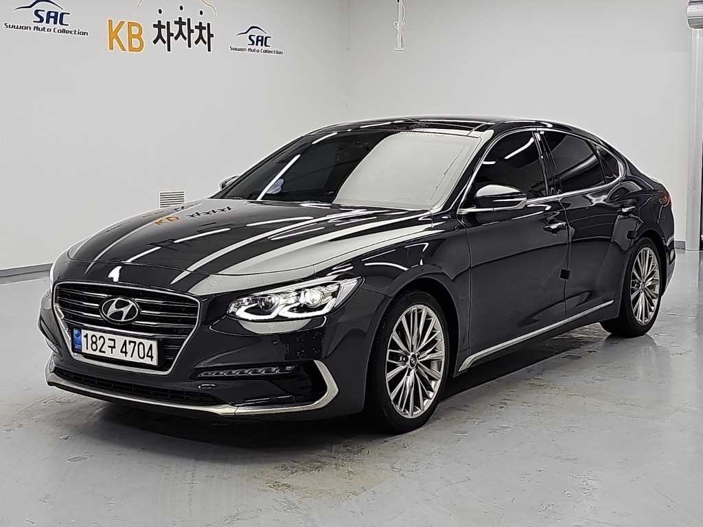 현대 그랜저 그랜저 IG 3.0 GDI 익스클루시브 이미지 1