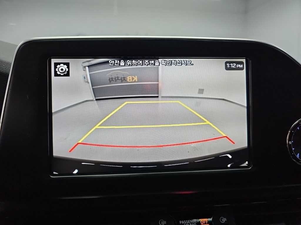 현대 그랜저 그랜저 IG 3.0 GDI 익스클루시브 이미지 17