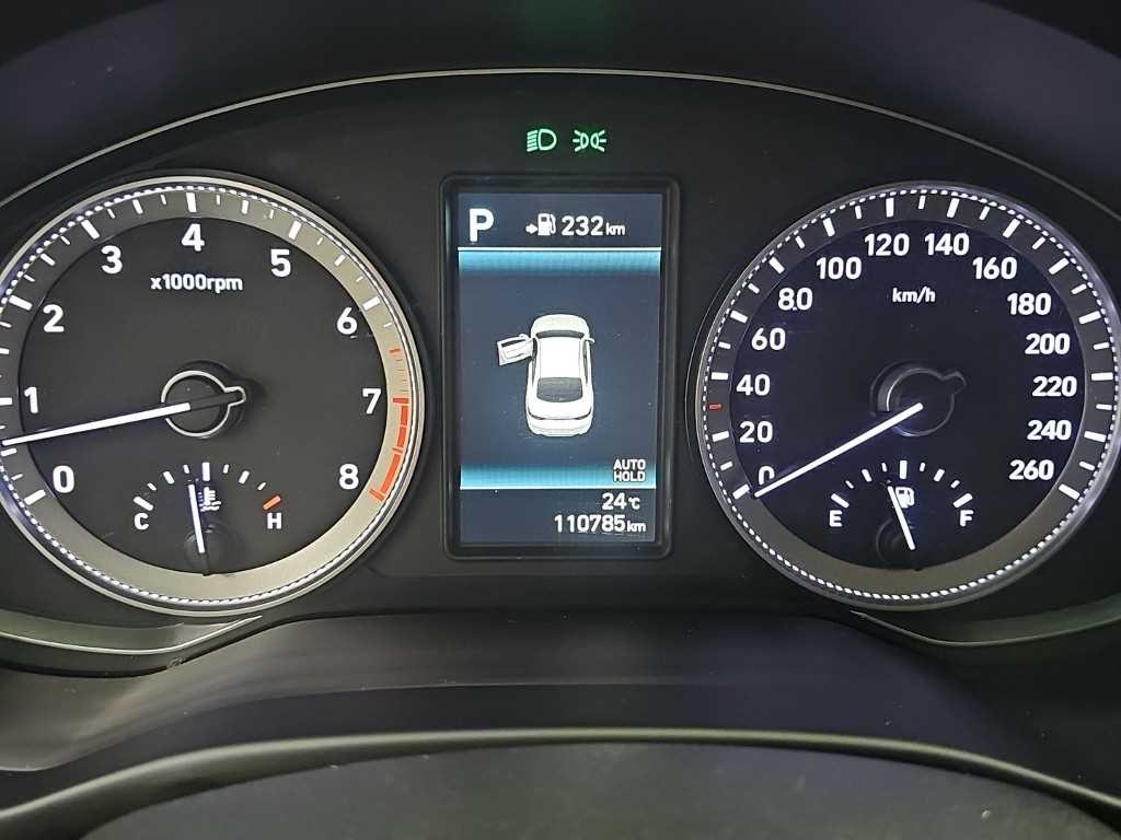 현대 그랜저 그랜저 IG 3.0 GDI 익스클루시브 이미지 6