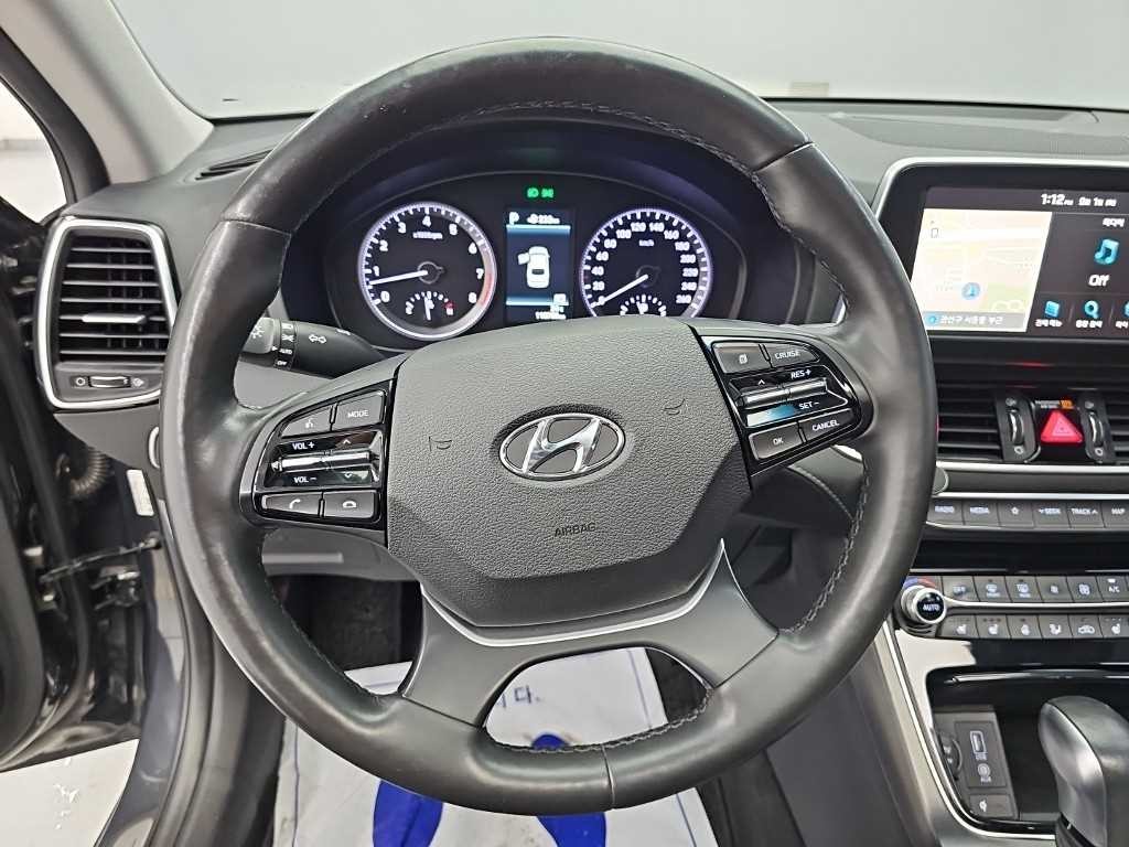현대 그랜저 그랜저 IG 3.0 GDI 익스클루시브 이미지 9
