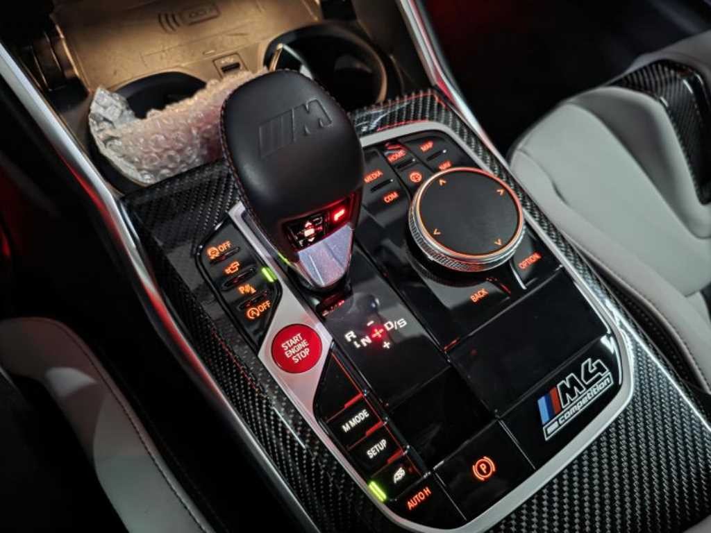 BMW 4시리즈 M4 (G82) 컴패티션 이미지 15