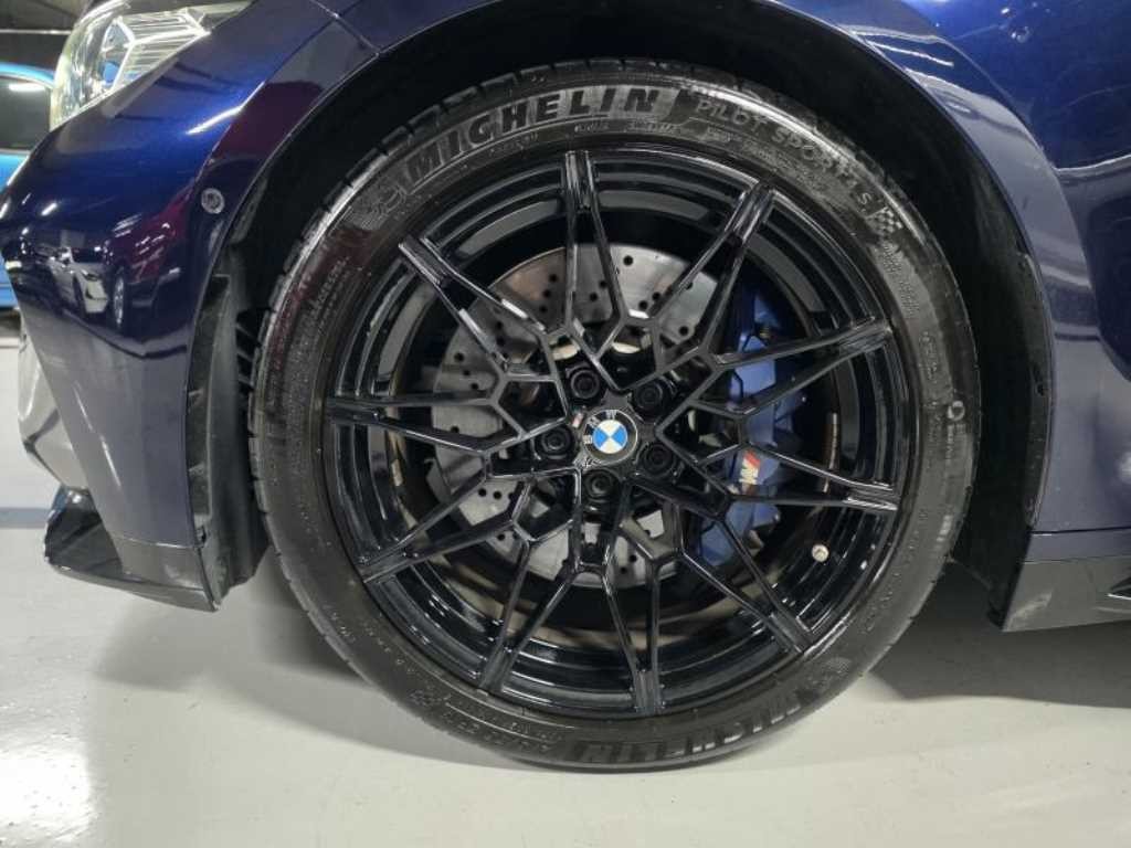 BMW 4시리즈 M4 (G82) 컴패티션 이미지 6