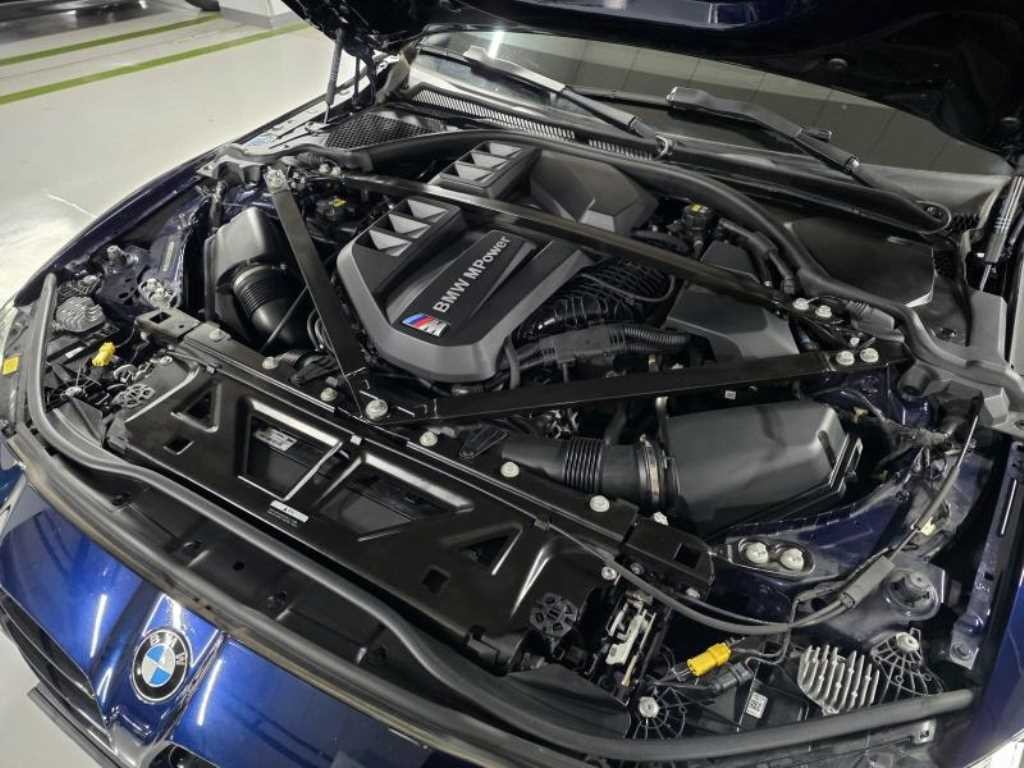 BMW 4시리즈 M4 (G82) 컴패티션 이미지 7