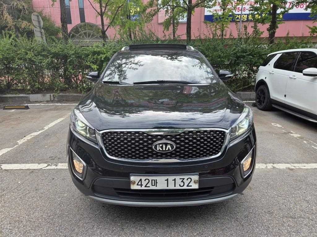 기아 쏘렌토 올 뉴 쏘렌토 디젤 2WD 2.0 노블레스 기본형 이미지 1