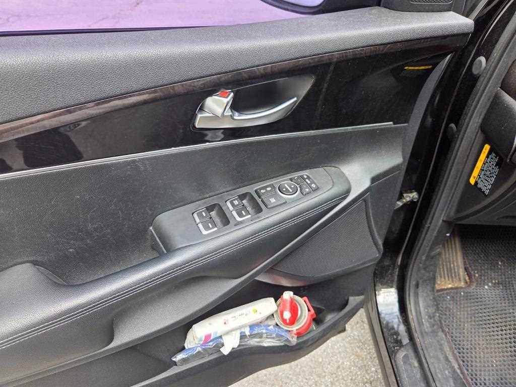기아 쏘렌토 올 뉴 쏘렌토 디젤 2WD 2.0 노블레스 기본형 이미지 11