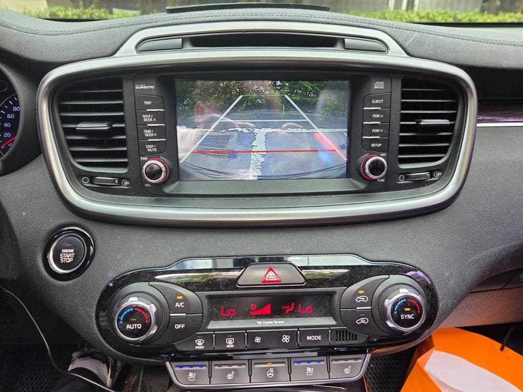 기아 쏘렌토 올 뉴 쏘렌토 디젤 2WD 2.0 노블레스 기본형 이미지 7