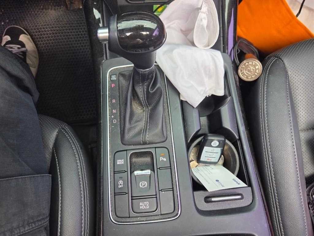 기아 쏘렌토 올 뉴 쏘렌토 디젤 2WD 2.0 노블레스 기본형 이미지 8