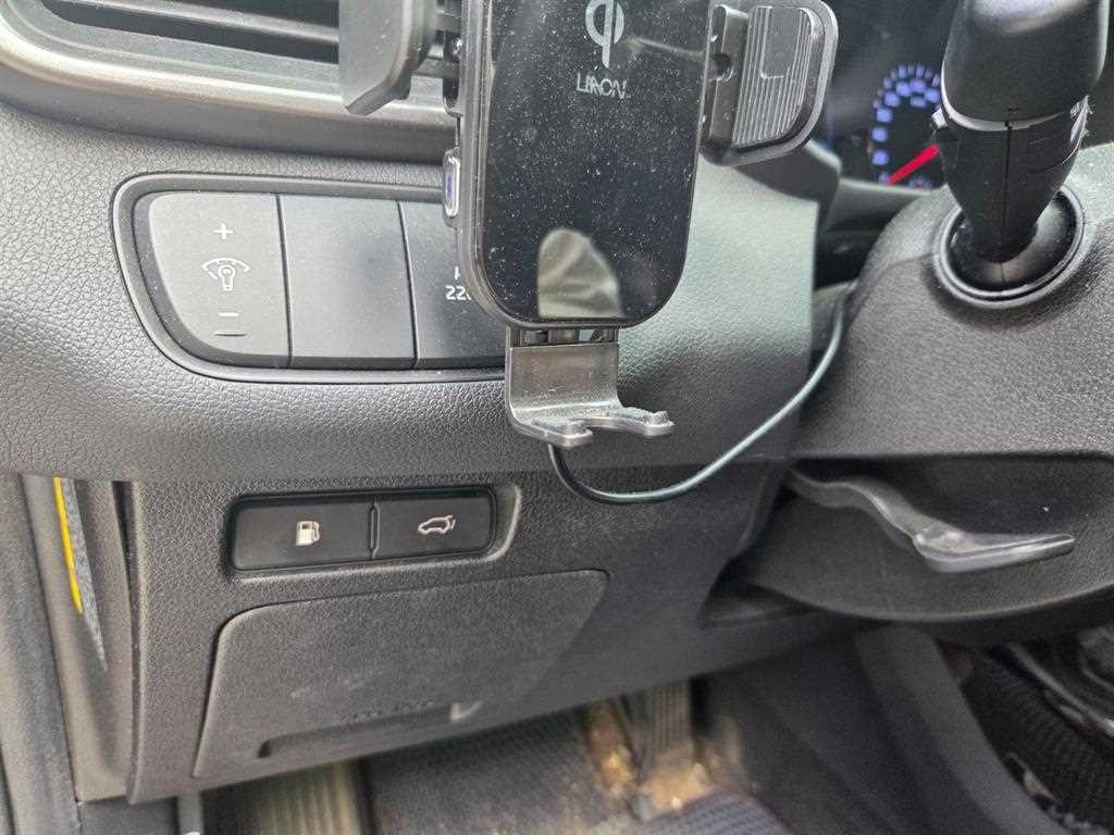 기아 쏘렌토 올 뉴 쏘렌토 디젤 2WD 2.0 노블레스 기본형 이미지 9