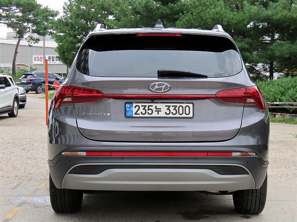 현대 싼타페 더 뉴 싼타페 가솔린 2.5T 2WD 프레스티지 이미지 4