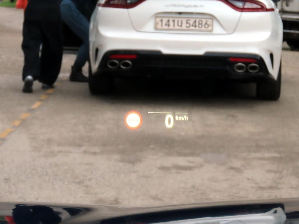 BMW 5시리즈 5시리즈 (G30) M550i xDrive 이미지 13