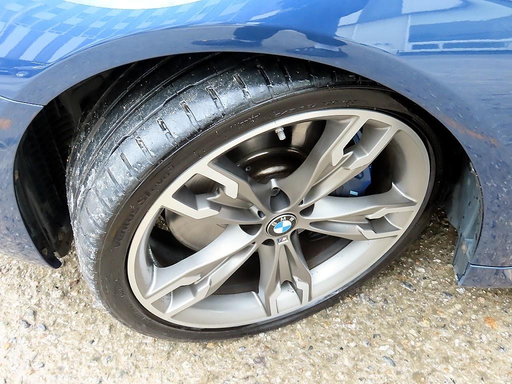 BMW 5시리즈 5시리즈 (G30) M550i xDrive 이미지 20