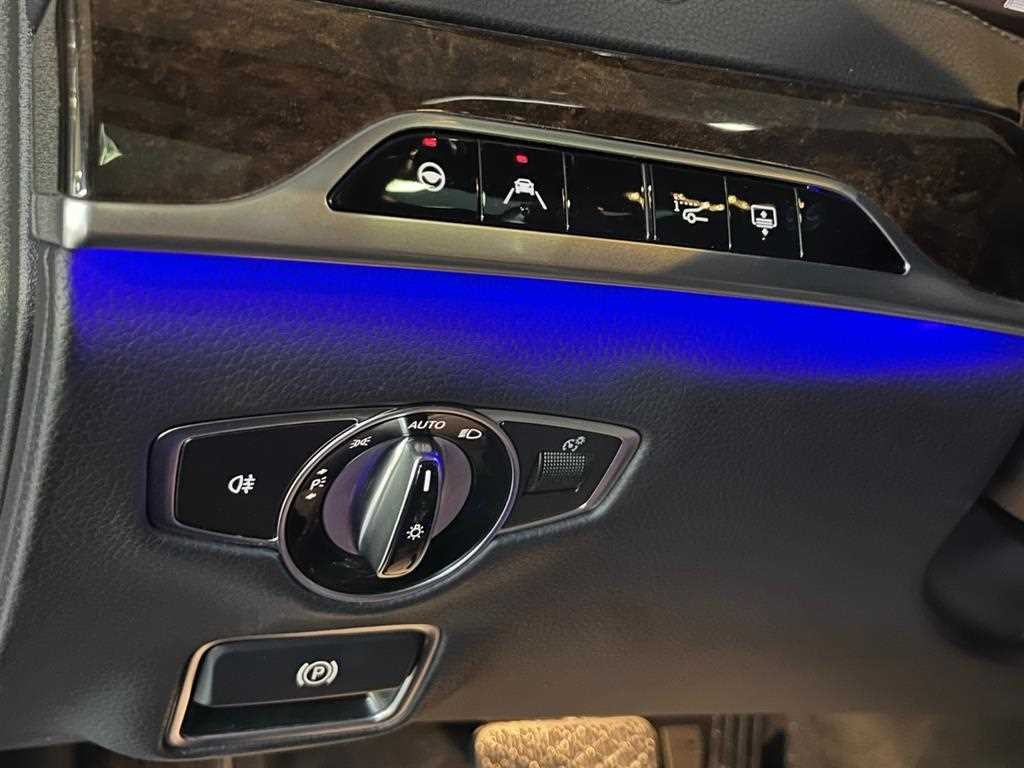 벤츠 S 클래스 S클래스-W222 S 560L 4MATIC 이미지 14