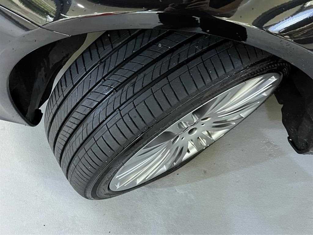 벤츠 S 클래스 S클래스-W222 S 560L 4MATIC 이미지 19