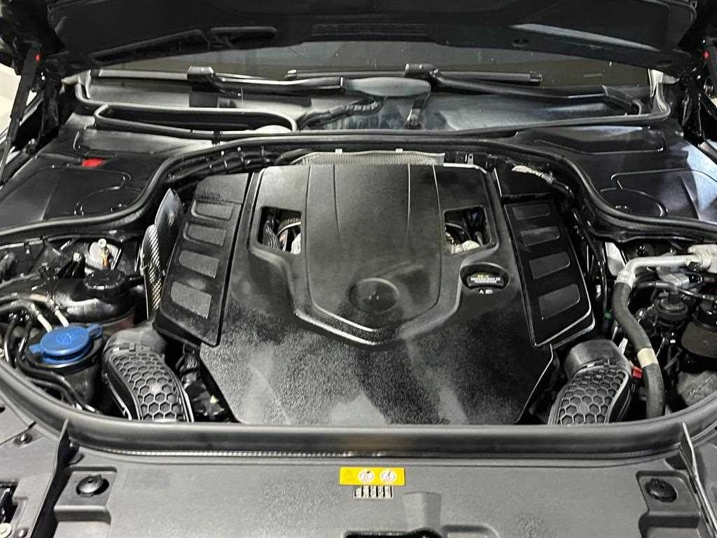 벤츠 S 클래스 S클래스-W222 S 560L 4MATIC 이미지 20