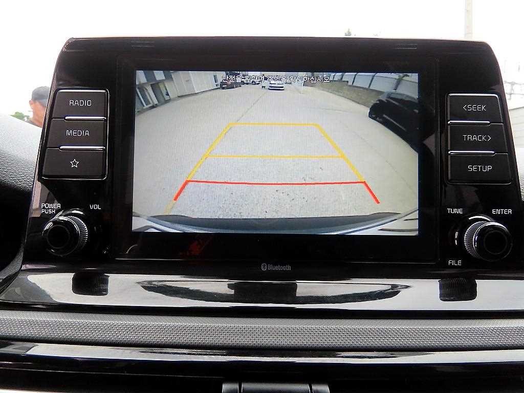 기아 셀토스 가솔린 1.6 터보 2WD 트렌디 이미지 15
